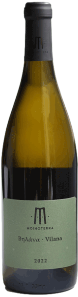 Moinoterra Οινοποιητική Βηλάνα 2023